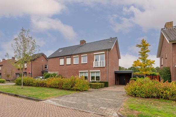 Property photo - Prinses Irenestraat 12B, 5991XS Baarlo